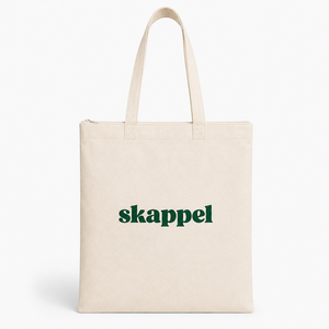 Bolsa de Mano Promocional de Algodón Reciclado de 300 GSM con Cierre Superior, Logotipo Personalizado, Venta al Por Mayor, OEM, ODM, Bolsa de Compras Corporativa Reutilizable - Product Image 3