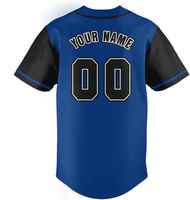 Maillot de baseball unisexe à manches courtes, personnalisable avec drapeau, le plus vendu, nouvelle collection, directement de l'usine, tendance, abordable, en promotion