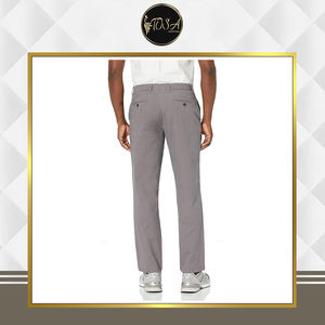 Pantalones Oxford Chino de Invierno para Hombre, Ligeros, Impermeables y Transpirables, de Primera Calidad, con Opción de Logotipo Personalizado, Pedidos al por Mayor - Product Image 4