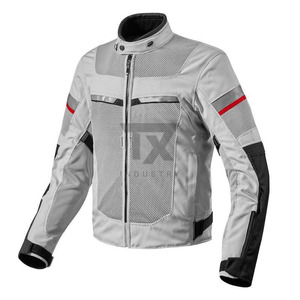 Best Summer Textile Motorcycle <b>Jacket</b> Racing CE Certificated Protectors Street Bike Breathable 220g Full Sleeve Customizable All - Product Image 4