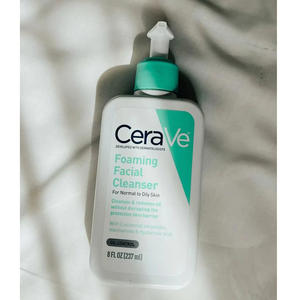 Proveedor mayorista del limpiador facial original <span class=keywords><strong>CeraVe</strong></span> con calidad de exportación y precio mayorista competitivo - Product Image 5