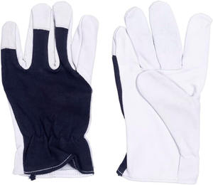 Gants de sécurité respirants pour travaux de construction et d'assemblage - Product Image 1