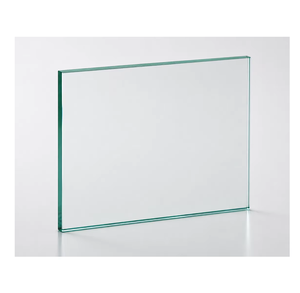 Accessoires de construction de qualité en gros, panneaux de fenêtres en verre feuilleté transparent - Product Image 1