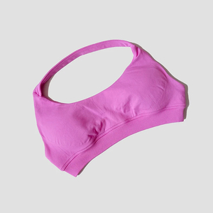 Sujetador Deportivo Personalizado para Mujer, para Gimnasio, Fitness, Yoga, Entrenamiento, Ropa Deportiva, Top, Marca Privada, Venta al Por Mayor, Fabricante OEM, Comercio al Por Mayor - Product Image 5