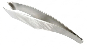 Pince à désosser les poissons en acier inoxydable, outil de nettoyage de poisson, ustensile culinaire écologique de qualité supérieure - Product Image 3