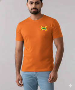 Camisetas de Hombre al por Mayor de Alta Calidad, 100% Algodón, Tallas Grandes, Transpirables, Lisas, con Serigrafía, Blancas, Personalizadas - Product Image 2