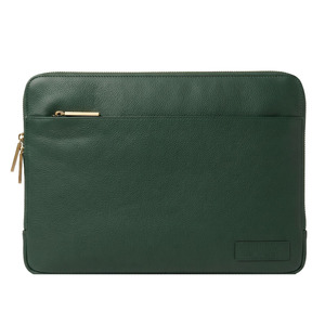Funda de Cuero Personalizada para Portátil con Forro Protector, Estuche Delgado para Computadoras Portátiles y Regalos Corporativos - Product Image 1