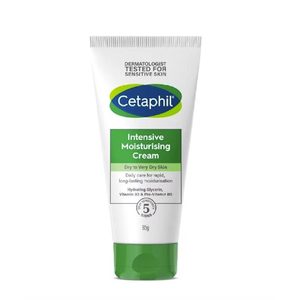 เซตาฟิล อินเทนซีฟ มอยส์เจอร์ไรซิ่ง ครีม 85 กรัม - Product Image 1