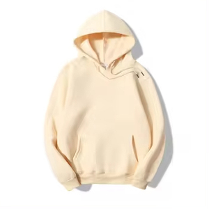 เสื้อฮู้ดสำหรับใส่ทุกวันพร้อมการเย็บที่ทนทานและเนื้อผ้านุ่ม - Product Image 2