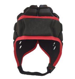 Casque de sport Rugby Boxe Confort Mousse Protection Respirant Ajustable Personnalisé Adulte - Product Image 1