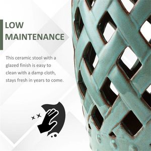 Per il giardino spedito kineler panca mobili da giardino con per divieto - Product Image 6