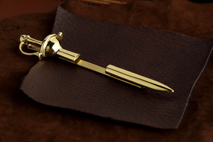 PINZAS PARA CORBATA Y MANDARINAS - Product Image 2