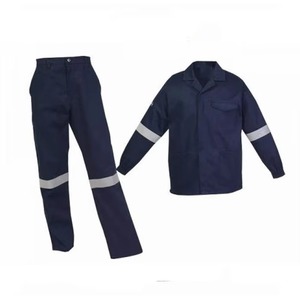Nuevo estilo, suministro de fábrica, MOQ bajo, overol de seguridad, ropa de trabajo protectora, la mejor calidad, lo último en tendencias, logotipo personalizado, el mejor overol de seguridad - Product Image 2