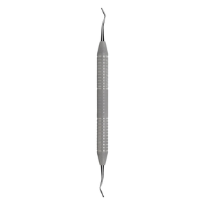 Ciseau dentaire Binangle 11/12 en acier inoxydable 15-8-8, instrument de coupe d'émail restaurateur, manche creux, conception ergonomique - Product Image 2