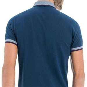 Camisetas Polo Personalizadas de Color Liso para Hombre con su Propio Diseño de Logotipo, Camisetas Polo para Hombre de la Mejor Calidad - Product Image 4