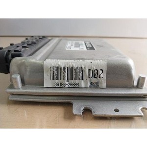 Module de commande du moteur Elantra 2000-2006 d'occasion OEM 3911026686 - Product Image 6