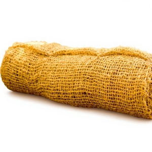 Geotextil Decorativo de Caucho Jucor Exports de Alta Calidad, Diseño Tradicional, Uso Multifuncional, Forma Rectangular, Uso en Interiores - Product Image 1