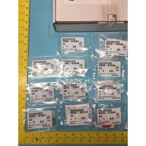 AMAT 0240-23075 Liste des composants de blindage de base - Équipements et pièces semi-conductrices d'occasion fiables à l'échelle mondiale chez - Product Image 5