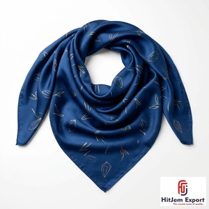 Servicio de Etiqueta Blanca de Alta Calidad para Tejidos de Bufandas Cortas Premium, Fabricante Textil OEM ODM, Productos de Tejido Personalizados de Bali a Bajo Costo - Product Image 4