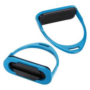 Estribos de Fibra de Carbono Personalizables en Oferta, Producto Ecuestre Real Muy Popular, Se Pueden Ajustar a la Medida de tu Caballo - Product Image 2