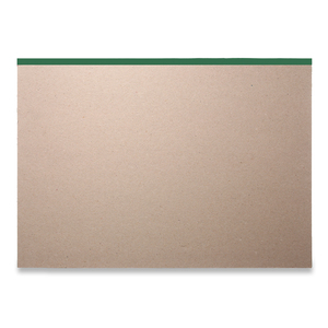 Bloc-notes à feuilles mobiles Hong Ha A3, papier vierge pour impression numérique, couverture, bloc-notes de dessin, 100 g/m² - 4944 - Product Image 6