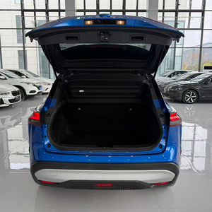 Auto <span class=keywords><strong>Usado</strong></span> <span class=keywords><strong>Nissan</strong></span> <span class=keywords><strong>Qashqai</strong></span> 2023 1.3T CVT 158HP SUV Compacto Automático Volante a la Izquierda Motor Turbo de Gasolina Asientos de Cuero con Calefacción ACC - Product Image 6