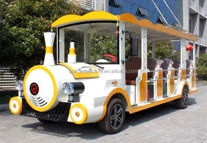 Véhicule <span class=keywords><strong>touristique</strong></span> électrique modèle BFF Kepler, bus, ferry, voiture, voiture de luxe rétro classique, bus <span class=keywords><strong>touristique</strong></span> pour visite de la <span class=keywords><strong>ville</strong></span> - Product Image 5