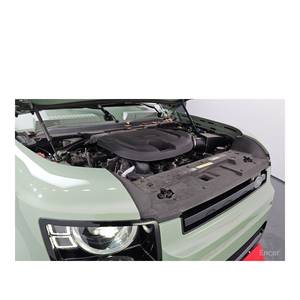 Land Rover Defender 110 D300 75e Anniversaire Novembre 2023 27 886 km Volant à Gauche Diesel Boîte Automatique avec Caméra Arrière - Product Image 6