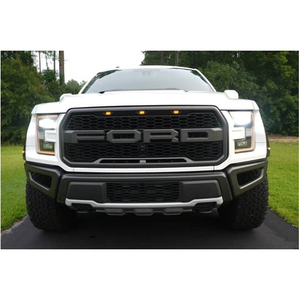 Ford F-150 Raptor SuperCab 2018 - Product Image 1