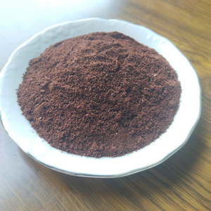 [HOT 2025] High Quality <b>Coffee</b> Powder Blend 20% Arabica & 80% Robusta <b>Ground</b> <b>Coffee</b> Natural <b>Coffee</b> Sourced From Vietnam - DHPONE - Product Image 3