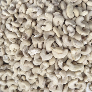 ขายดี ราคาสุดคุ้ม เม็ดมะม่วงหิมพานต์เกรด Ww180 จากเวียดนาม บรรจุภัณฑ์ฉลากส่วนตัว มีจำหน่ายแล้ว - Product Image 1