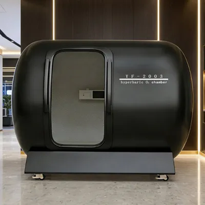 Chambre hyperbare Osail <span class=keywords><strong>Hbot</strong></span> pour le sommeil humain, chambre hyperbare intelligente pour le sport - Product Image 1