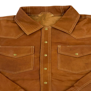 Vêtements de travail haute visibilité en spandex unisexe, personnalisés en gros, certifiés EEC, non toxiques, résistants aux flammes, pour la soudure - Product Image 4