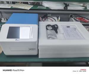 Diatek DR-5000 espectrofotômetro óptico de alta eficiência comprimento de onda completo 190-1100nm <span class=keywords><strong>Elisa</strong></span> <span class=keywords><strong>Microplate</strong></span> <span class=keywords><strong>Reader</strong></span> para uso laboratorial - Product Image 4