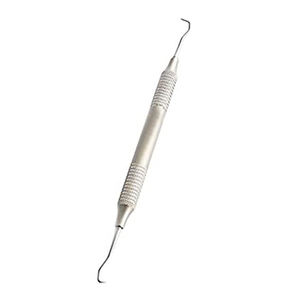Dental Scaler Hot Selling Curettes Dental Surgical Instruments - Product Image 2