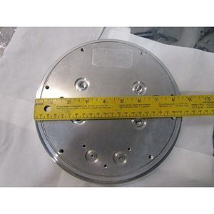 AMAT 0040-18024 E-Chuck, 200mm, MKA, SNNF, CVD - Équipements et pièces semi-conducteurs d'occasion de renommée mondiale à vendre - Product Image 5
