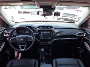 2021 Trailblazer Compact SUV LHD Gasoline Automatic Used Passenger Car <b>Real</b> Mileage Smart Key Rear <b>Camera</b> BSD LDWS For Export - Product Image 3