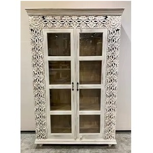 Hot Sale Home Sideboard Cabinet with Modern Design for Dining Room and Living Space <b>Storage</b> Available At Competitive Price - Product Image 1