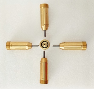 ชุดเข็มเจาะคาร์ไบด์ EtchON 5 มม. EN5LD สำหรับเครื่องมาร์กกิ้งแบบจุดด้วยลม - Product Image 5