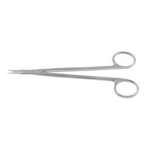 Tijeras Quirúrgicas Reynolds de 18 cm, Rectas, Acero Super Cut, Certificación CE, Kit Quirúrgico de Disección Médica OEM de SurgiRight - Product Image 6
