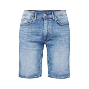 Shorts amples pour hommes de qualité supérieure, délavés à l'acide, respirants, avec poches latérales, pour le fitness et les activités de plein air, vente en gros - Product Image 6