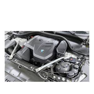 BMW Serie 5 520i M Sport 2023, 7,219 km, Caja de Cambios Automática, Asientos de Cuero, Volante a la Izquierda, Cámara Trasera - Product Image 6