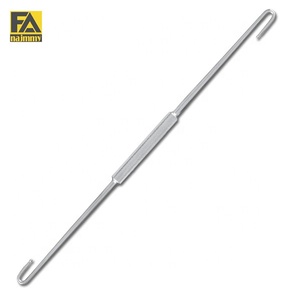 เครื่องมือผ่าตัดคุณภาพสูง BARR Crypt Hook ราคาขายส่ง เครื่องมือแบบตะขอสั่งทำพิเศษ - Product Image 1