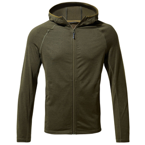 Sweat à capuche léger en polyester et élasthanne pour homme, style streetwear, pull en polaire polyester, sweat à capuche pour le sport et l'athlétisme - Product Image 1