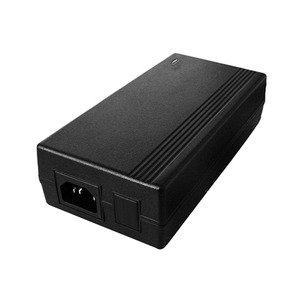 อะแดปเตอร์สวิตชิ่ง AC-DC อเนกประสงค์ 180W 24V 7.5A พร้อมช่องเสียบ IEC320 C14 AC สำหรับงานอุตสาหกรรม - Product Image 1