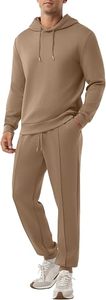 OEM Custom Sublimated Nylon Crinkle Jogging Suit Breathable Mesh Lined Mens <b>Retro</b> Sportswear Set - Product Image 3