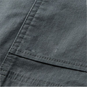 Pantalones Cortos de Cintura Alta para Mujer, Sin Costuras, de Secado Rápido, para Gimnasio, Fitness, Ropa Deportiva, Yoga, Moda Urbana, OEM - Product Image 3