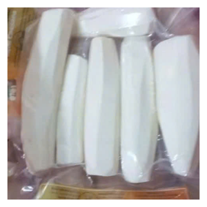 Carefully Processed Frozen Taro for Commercial Kitchens and Factories with Uniform Cuts and Supply Stability - Product Image 2