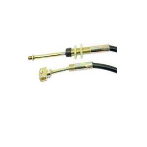 Cable de acoplamiento hidráulico OEM 3701954M91 compatible con piezas del motor del tractor Bajaj Massey Ferguson MF365 - Product Image 1