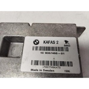 ECU และโมดูลคอมพิวเตอร์มือสอง ซีรีส์ 5 รุ่น 9367466 - Product Image 5